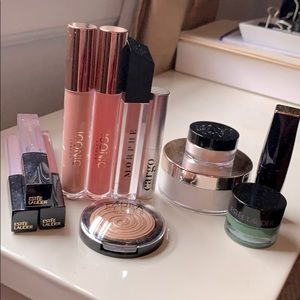 Full Size Makeup Bundle 💄NWOT many brands